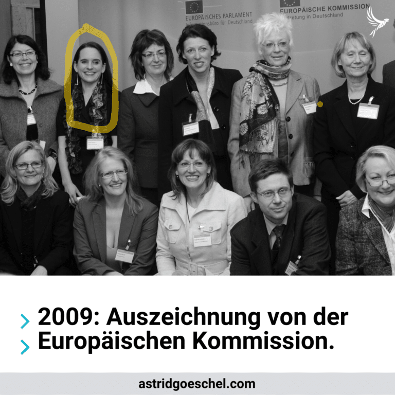Europäische Kommission 2009